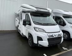 Profile Mobilvetta La Mézière