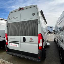 Fourgon Font Vendome FIAT DUCATO 2.2 L 180 CV La M&eacute;zi&egrave;re