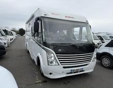 Integral Dethleffs La Mézière