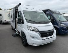 Fourgon Randger La Mézière