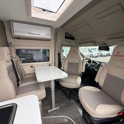 Fourgon Randger FIAT DUCATO 2.2 L 140 CV La M&eacute;zi&egrave;re