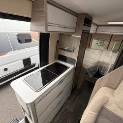 Fourgon Randger FIAT DUCATO 2.2 L 140 CV La M&eacute;zi&egrave;re