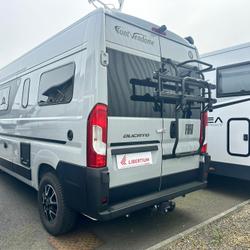 Fourgon Font Vendome FIAT DUCATO 2.2 L 140 CV La M&eacute;zi&egrave;re