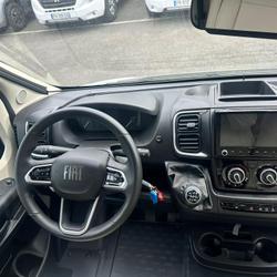 Fourgon Font Vendome FIAT DUCATO 2.2 L 140 CV La M&eacute;zi&egrave;re