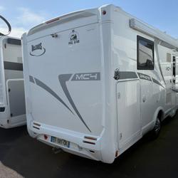 Profile Mc Louis FIAT DUCATO 2.3 L 130 CV La M&eacute;zi&egrave;re