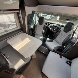 Profile Mc Louis FIAT DUCATO 2.3 L 130 CV La M&eacute;zi&egrave;re