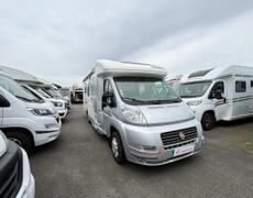 Profile Chausson La Mézière
