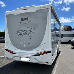Profile Mc Louis RENAULT MASTER 2.3 L 165 CV La M&eacute;zi&egrave;re