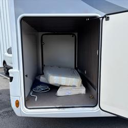 Profile Mc Louis RENAULT MASTER 2.3 L 165 CV La M&eacute;zi&egrave;re