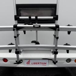 Profile Roller team FORD TRANSIT 2 L 130 CV L130 La M&eacute;zi&egrave;re