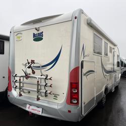 Integral Mc Louis FIAT DUCATO 2.3 L 130 CV 2.3L 130CV La M&eacute;zi&egrave;re