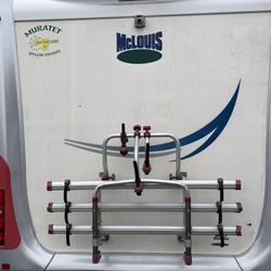 Integral Mc Louis FIAT DUCATO 2.3 L 130 CV 2.3L 130CV La M&eacute;zi&egrave;re