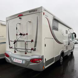 Integral Rapido FIAT DUCATO 2,3 L 130 CV 2.3L 130CV La M&eacute;zi&egrave;re