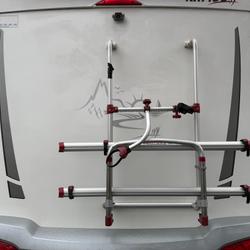 Integral Rapido FIAT DUCATO 2,3 L 130 CV 2.3L 130CV La M&eacute;zi&egrave;re