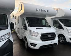 Profile Rimor La Mézière