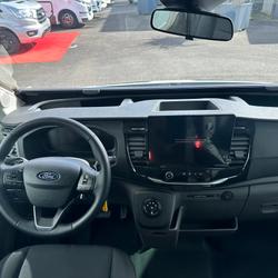 Profile Rimor FORD TRANSIT 165 CV 2000 CC La M&eacute;zi&egrave;re