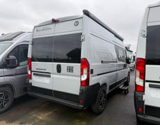 Profile Font Vendome La Mézière