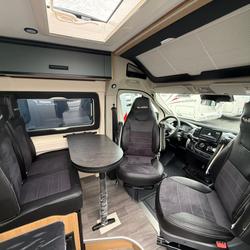 Profile Font Vendome FIAT DUCATO 140 CV 2200 CC La M&eacute;zi&egrave;re