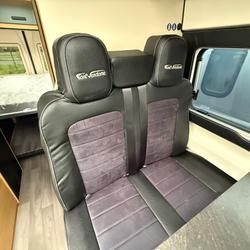 Profile Font Vendome FIAT DUCATO 140 CV 2200 CC La M&eacute;zi&egrave;re