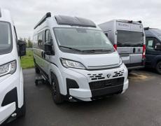 Profile Font Vendome La Mézière