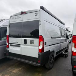 Profile Font Vendome FIAT DUCATO 140 CV 2200 CC La M&eacute;zi&egrave;re