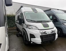 Profile Chausson La Mézière