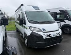 Profile Chausson La Mézière