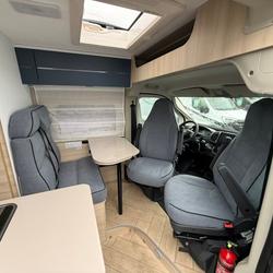 Profile Chausson FIAT DUCATO 140 CV 2200 CC La M&eacute;zi&egrave;re