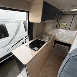 Profile Chausson FIAT DUCATO 140 CV 2200 CC La M&eacute;zi&egrave;re