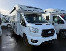 Profile Chausson La Mézière