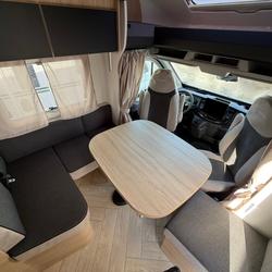 Profile Chausson FORD TRANSIT 2 L 165 CV La M&eacute;zi&egrave;re