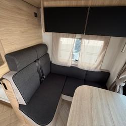 Profile Chausson FORD TRANSIT 2 L 165 CV La M&eacute;zi&egrave;re