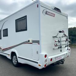 Profile Challenger FORD 2.2 L - 155 CV TRANSIT La M&eacute;zi&egrave;re