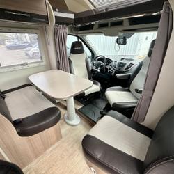 Profile Challenger FORD 2.2 L - 155 CV TRANSIT La M&eacute;zi&egrave;re