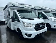Profile Chausson La Mézière