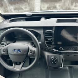Profile Chausson FORD TRANSIT 165 CV 2000 CC La M&eacute;zi&egrave;re