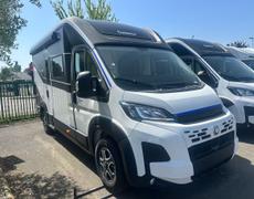 Profile Chausson La Mézière