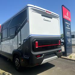 Profile Chausson FIAT DUCATO 140 CV 2200 CC La M&eacute;zi&egrave;re