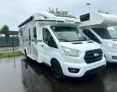 Profile Chausson La Mézière