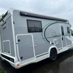 Profile Chausson FORD TRANSIT 2 L 165 CV La M&eacute;zi&egrave;re