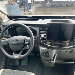 Profile Chausson FORD TRANSIT 2 L 165 CV La M&eacute;zi&egrave;re