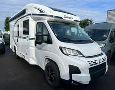 Profile Chausson La Mézière