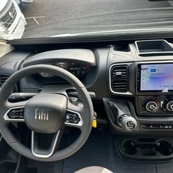 Profile Chausson FIAT DUCATO 140 CV 2200 CC La M&eacute;zi&egrave;re