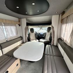 Profile Chausson FIAT DUCATO 140 CV 2200 CC La M&eacute;zi&egrave;re