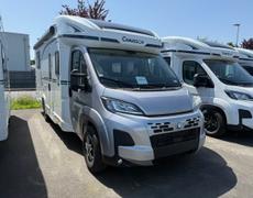 Profile Chausson La Mézière
