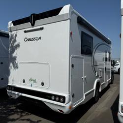 Profile Chausson FIAT DUCATO 140 CV 2200 CC La M&eacute;zi&egrave;re