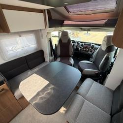 Profile Chausson FIAT DUCATO 140 CV 2200 CC La M&eacute;zi&egrave;re