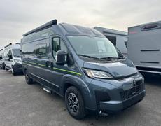 Profile Chausson La Mézière