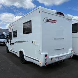 Profile Challenger FORD TRANSIT 2.0 L 170 CV La M&eacute;zi&egrave;re