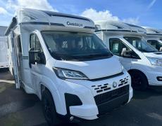 Profile Chausson La Mézière